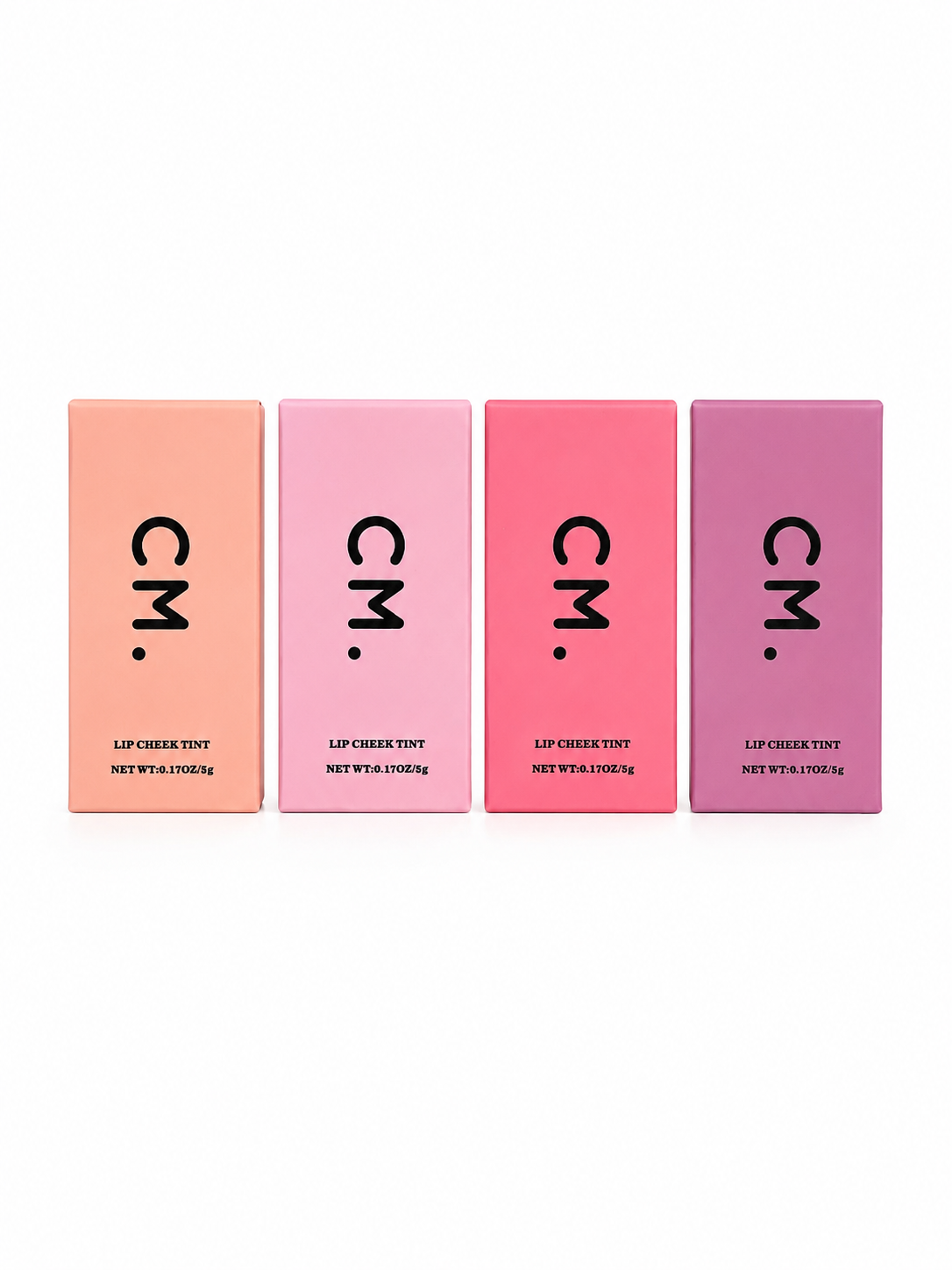 Lip & Cheek Tint Stick
