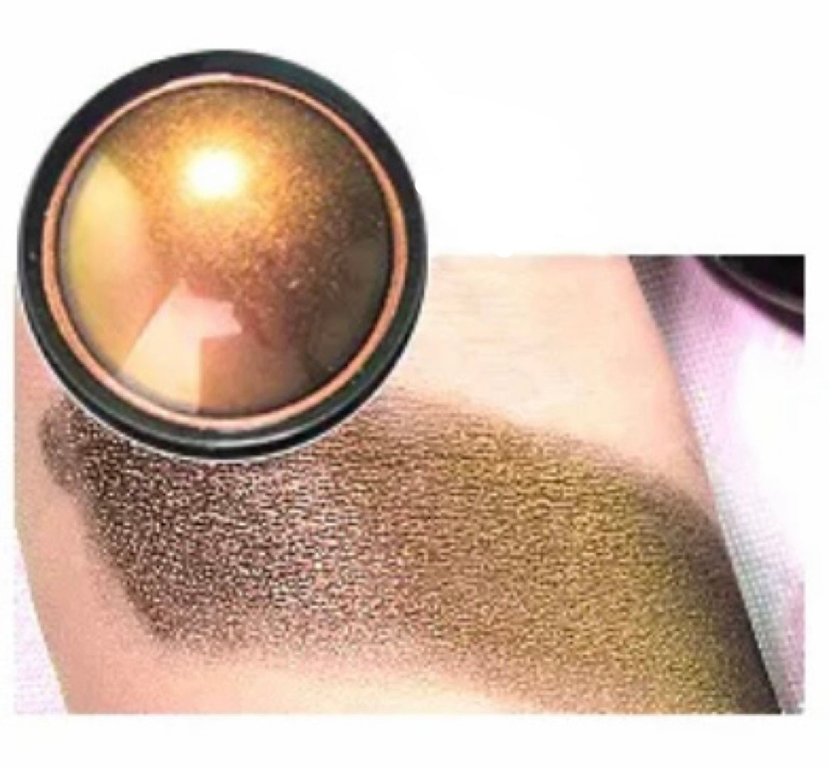 Duochrome Eyeshadow Compact