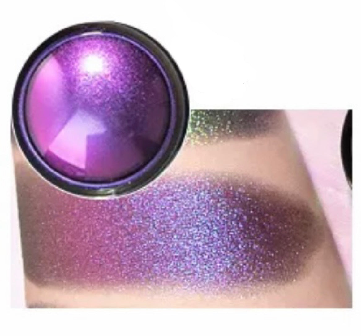 Duochrome Eyeshadow Compact