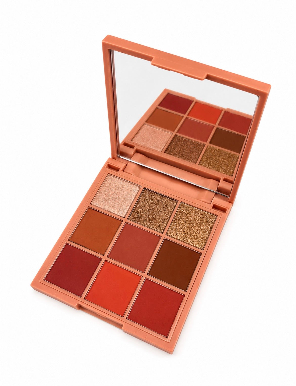 Pressed Eyeshadow Palette