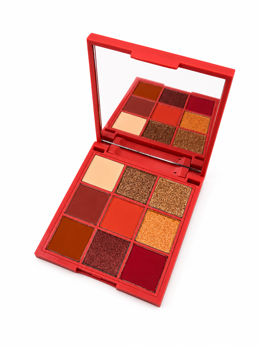 Pressed Eyeshadow Palette