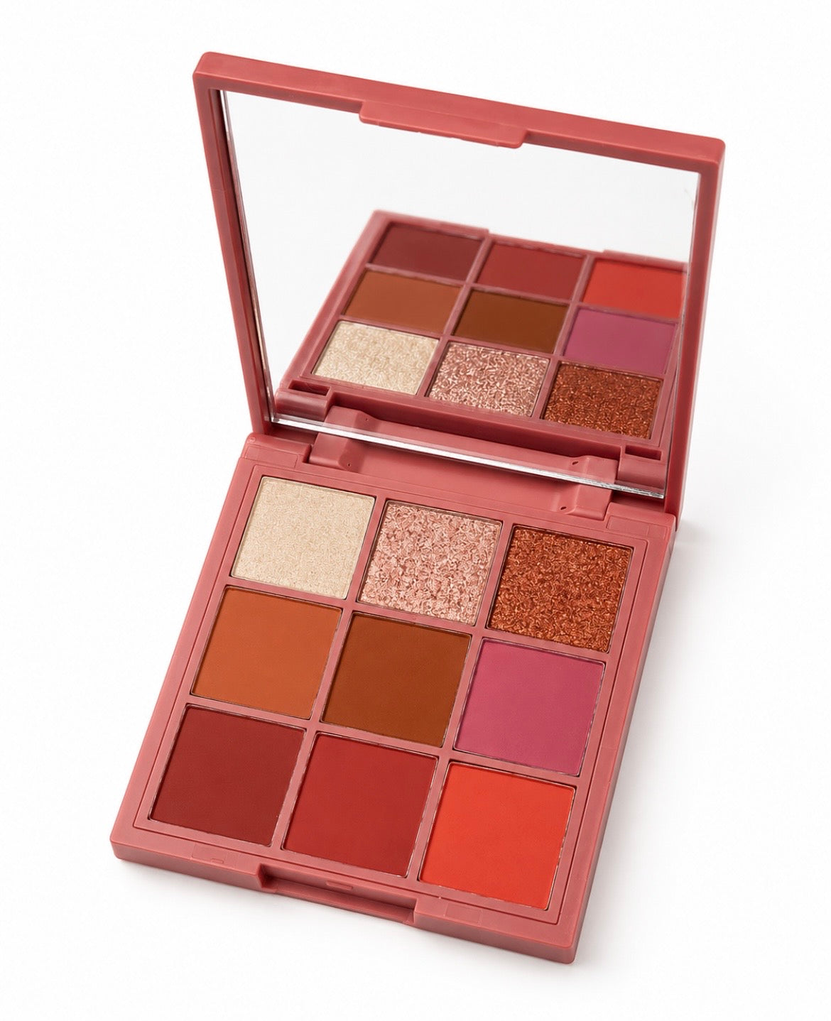 Pressed Eyeshadow Palette
