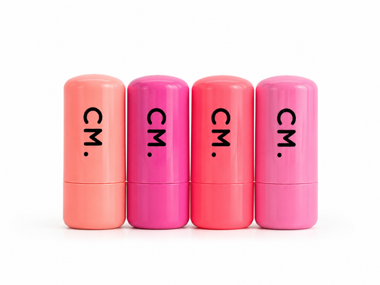 Lip & Cheek Tint Stick