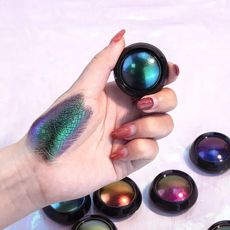 Dreaming Of Friday Duochrome Compact